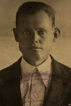 Морев Дмитрий Григорьевич