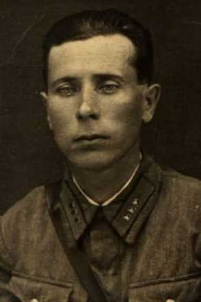 Морев Дмитрий Иванович