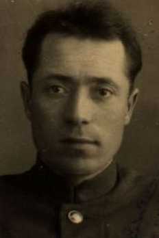 Морев Иван Яковлевич