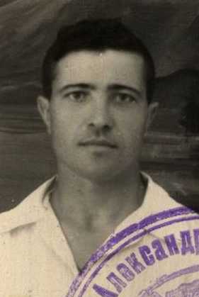 Минеев Владимир Сергеевич