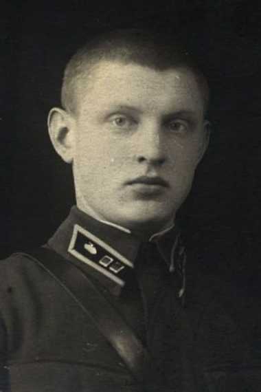 Миронов Евгений Михайлович