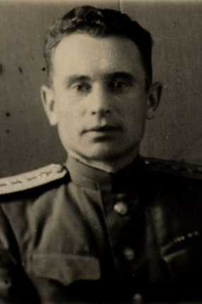 Моисеев Николай Алексеевич