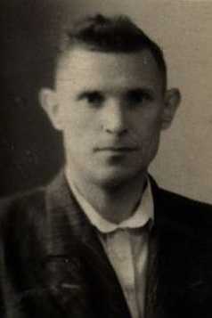 Моисеев Николай Васильевич