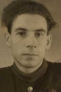 Моисеев Николай Васильевич