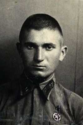 Михайленко Сергей Яковлевич