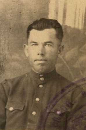 Моисеев Борис Георгиевич