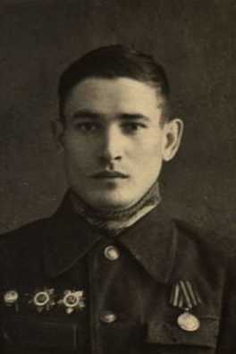 Моисеев Борис Матвеевич