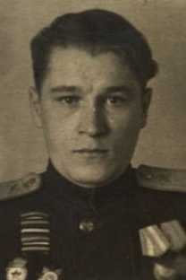 Моисеев Вадим Петрович