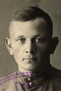 Мишуков Павел Максимович