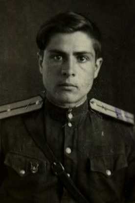 Мурсков Александр Алексеевич