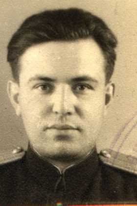 Нагорный Федор Авдеевич