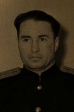 Михайлов Леонид Петрович