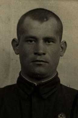 Миляев Сергей Иванович