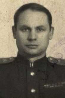 Миляйкин Василий Филиппович