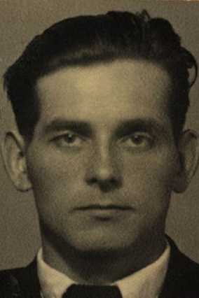 Миловский Леонид|Леонит Александрович