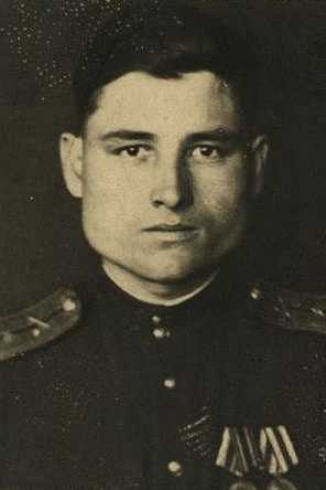 Миндеев Гильметдин Фатахович