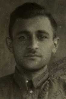 Миндорашвили Вахтанг Захарович