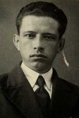 Миндров Алексей Иванович