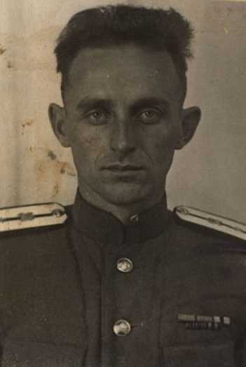 Миронов Виктор Иванович