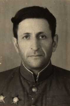 Минц Яков Моисеевич
