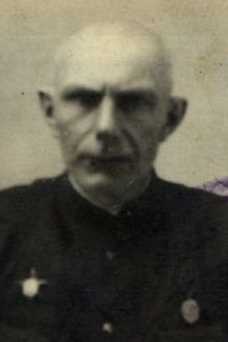 Мирошников Григорий Ефимович