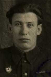Минаев Александр Дмитриевич