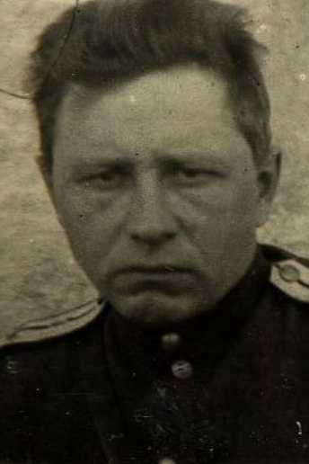 Минаев Иван Григорьевич