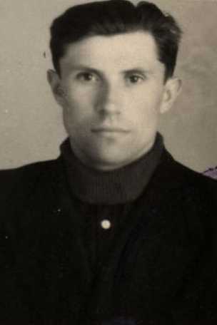 Миронков Григорий Германович