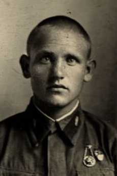 Миронов Александр Михайлович