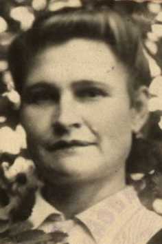 Мельникова Мария Константиновна