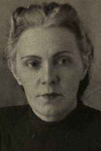 Миронова Нина Георгиевна