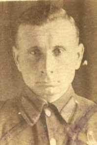 Михайлов Николай Яковлевич