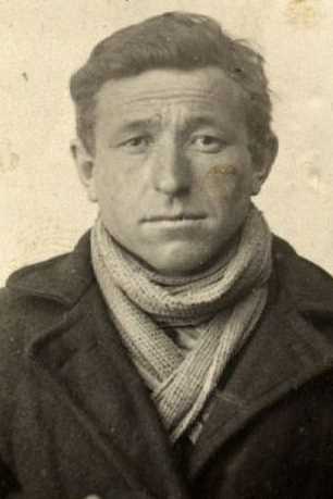 Михайлов Павел Алексеевичь (Алексеевич)