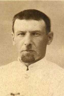 Михайлов Павел Алексеевич