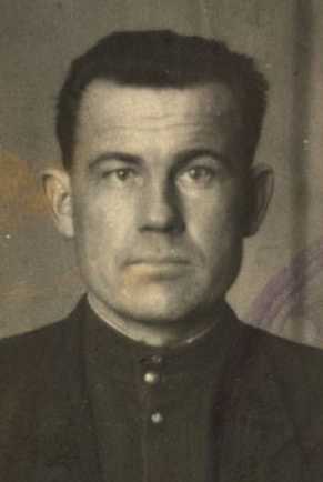 Михайлов Василий Николаевич