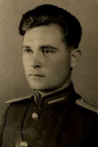 Тарасовский Светлан Иванович
