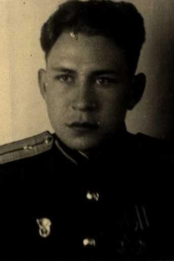 Рузаев Леонид Дмитриевич