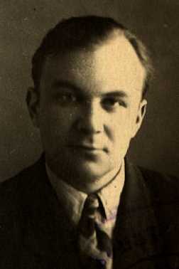 Шелагинов Владимир Сергеевич