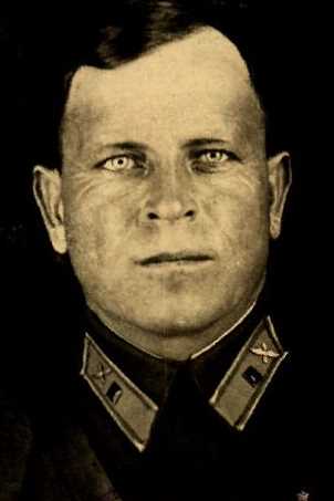 Шалайкин|Шелайкин Трофим Николаевич