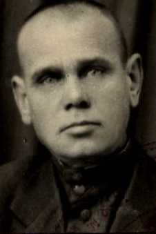 Сыромятников Николай Павлович