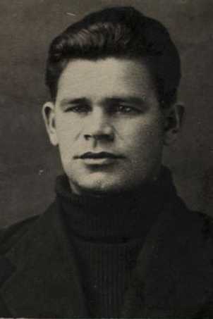 Сырцов|Сырцев Николай Созонтович|Сазонтович