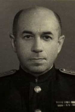 Таращанский|Тарашанский Савелий Моисеевич