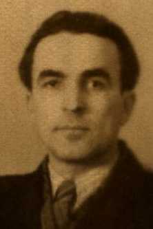 Сухомлинов Иван Григорьевич