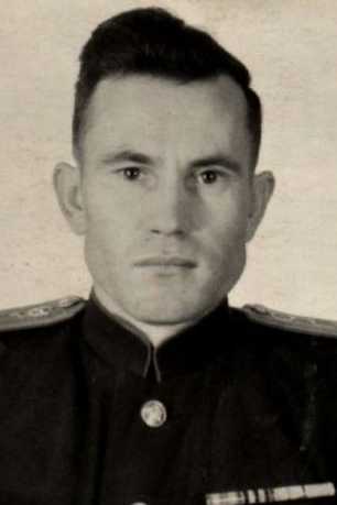 Топчиев Георгий Иосифович