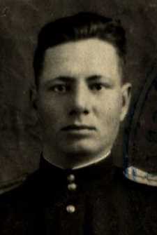 Таценко Григорий Тимофеевич