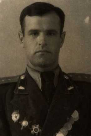 Таций|Тации Николай Васильевич