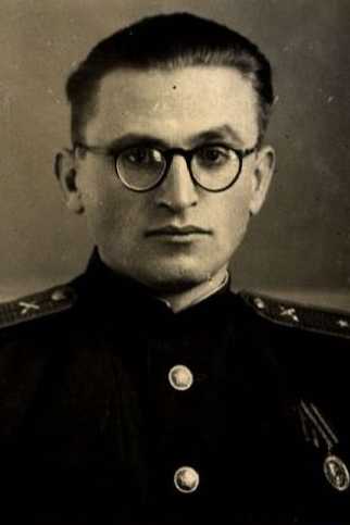 Тачалов Виктор Сергеевич