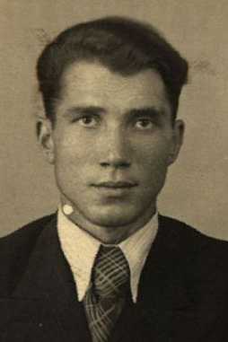 Тачков Иван Андреевич