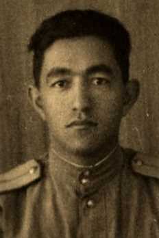 Ташбулатов Ельмурат