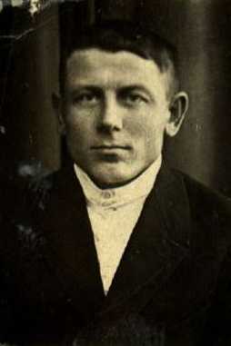 Сухинин Иван Иванович